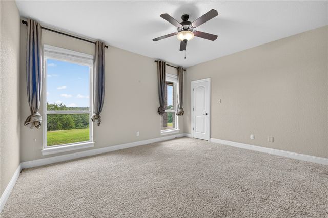 312 Ellis Ridge Drive, Weatherford, TX 76085