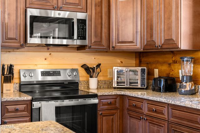 2634 Jerusalem Way, Sevierville, TN 37876