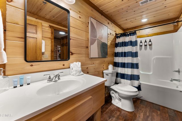 2634 Jerusalem Way, Sevierville, TN 37876