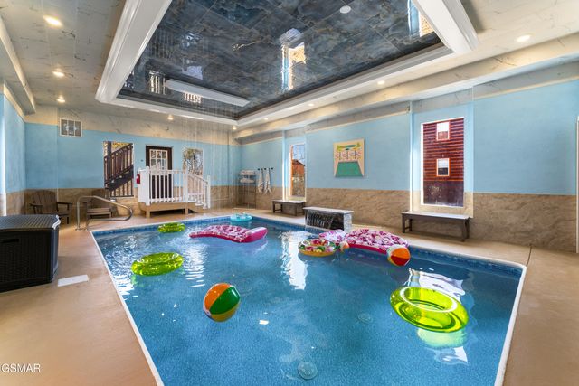 2634 Jerusalem Way, Sevierville, TN 37876