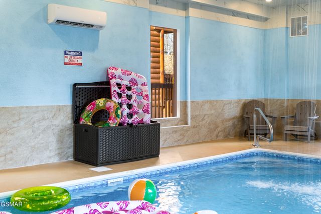 2634 Jerusalem Way, Sevierville, TN 37876