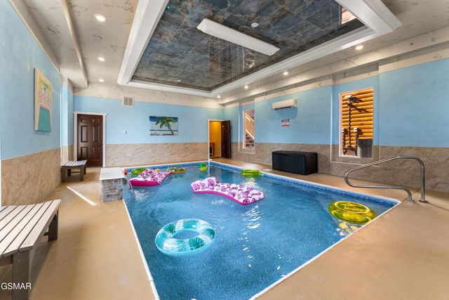 2634 Jerusalem Way, Sevierville, TN 37876