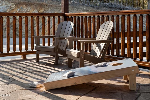 2634 Jerusalem Way, Sevierville, TN 37876