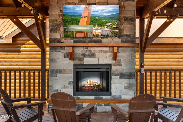 2634 Jerusalem Way, Sevierville, TN 37876