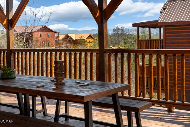 2634 Jerusalem Way, Sevierville, TN 37876