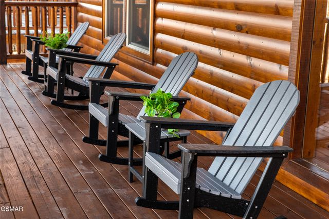 2634 Jerusalem Way, Sevierville, TN 37876