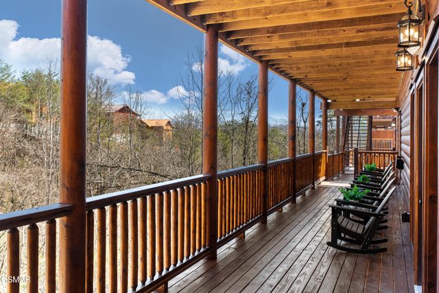 2634 Jerusalem Way, Sevierville, TN 37876