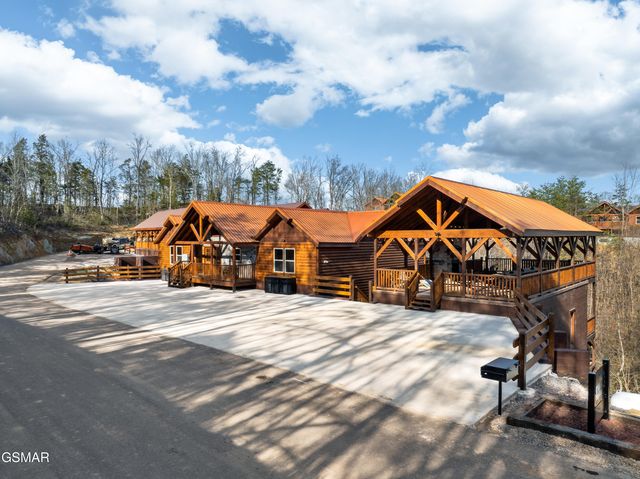 2634 Jerusalem Way, Sevierville, TN 37876