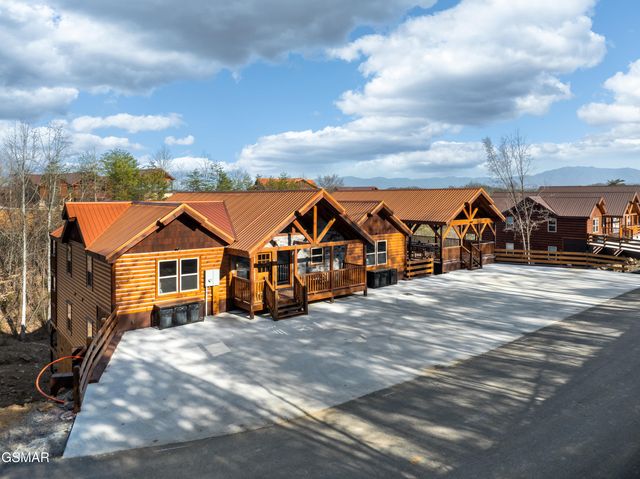 2634 Jerusalem Way, Sevierville, TN 37876