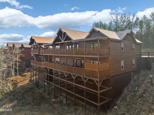 2634 Jerusalem Way, Sevierville, TN 37876