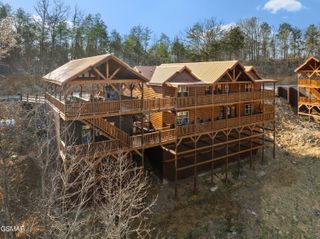 2634 Jerusalem Way, Sevierville, TN 37876
