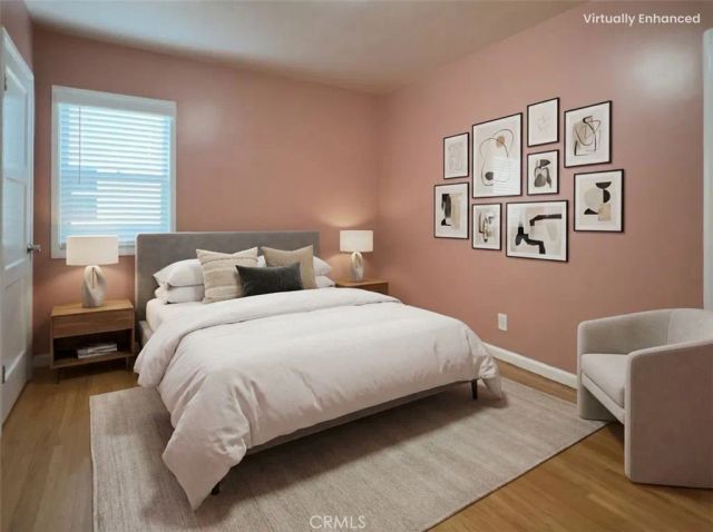 2210 N Buena Vista, Burbank, CA 91504