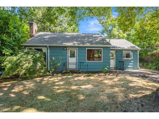 7526 Sw CAPITOL HILL Rd, Portland, OR 97219