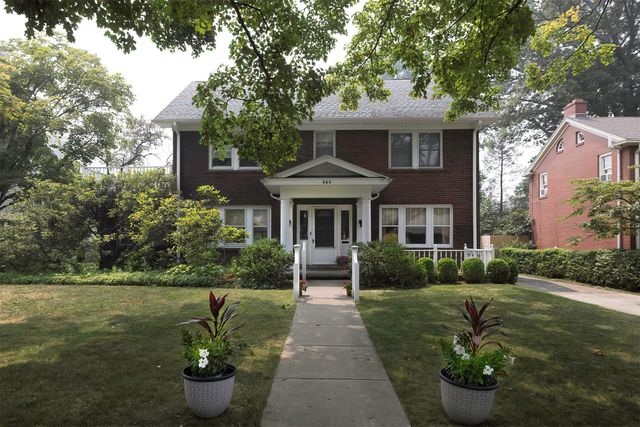 440 MOHAWK Drive, Erie, PA 16505
