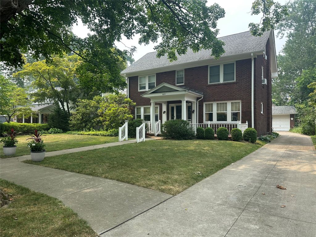 440 MOHAWK Drive, Erie, PA 16505