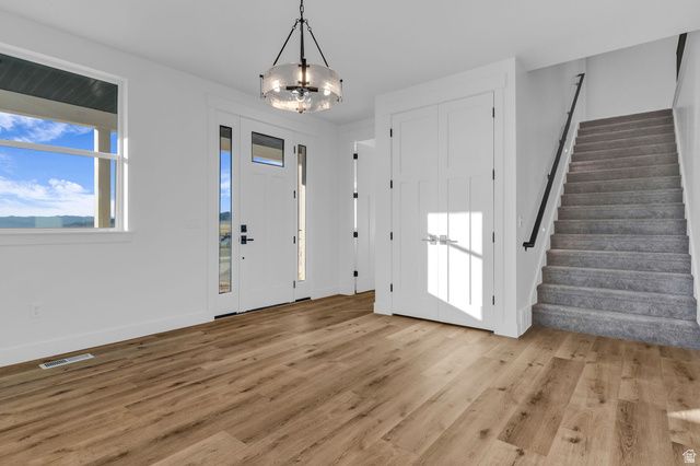 2884 W BROWNS MEADOW RD, Eagle Mountain, UT 84013