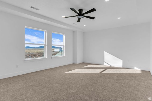 2884 W BROWNS MEADOW RD, Eagle Mountain, UT 84013