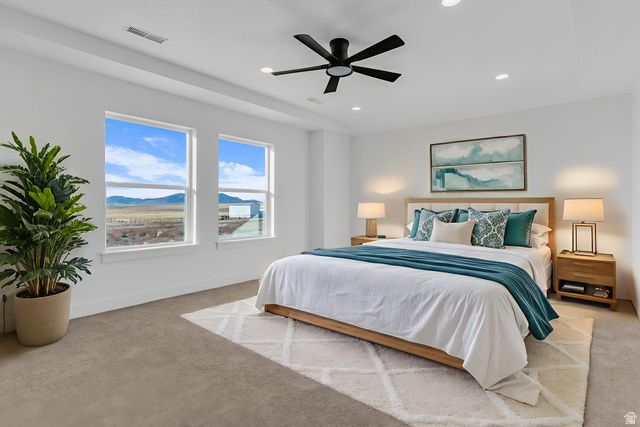 2884 W BROWNS MEADOW RD, Eagle Mountain, UT 84013