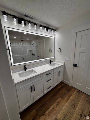 2884 W BROWNS MEADOW RD, Eagle Mountain, UT 84013