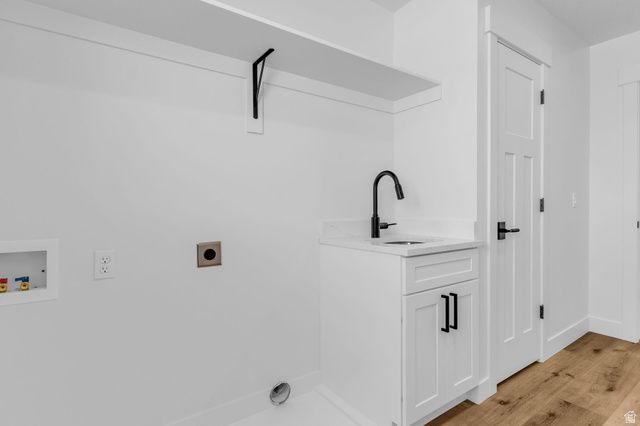 2884 W BROWNS MEADOW RD, Eagle Mountain, UT 84013