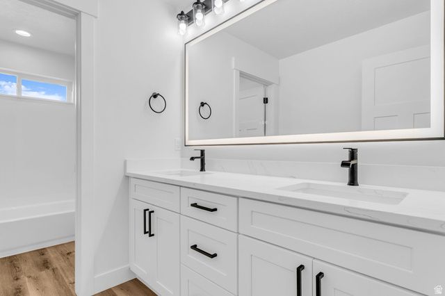 2884 W BROWNS MEADOW RD, Eagle Mountain, UT 84013