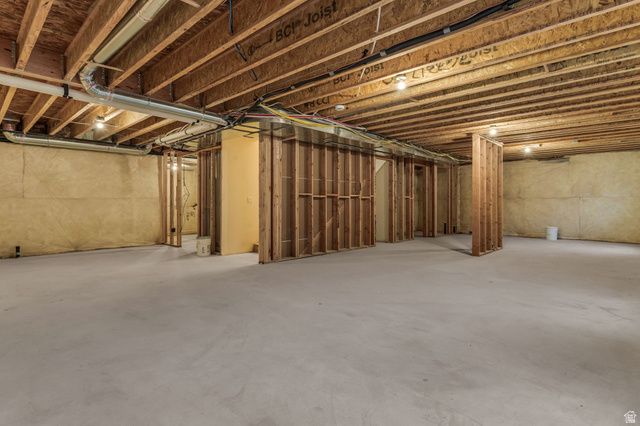 2884 W BROWNS MEADOW RD, Eagle Mountain, UT 84013