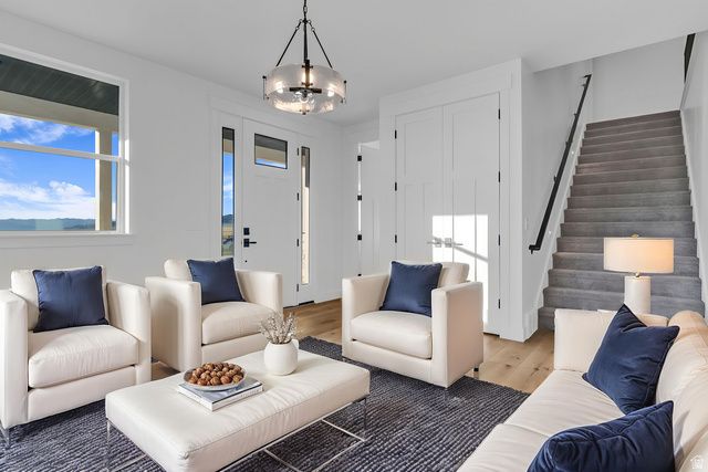 2884 W BROWNS MEADOW RD, Eagle Mountain, UT 84013