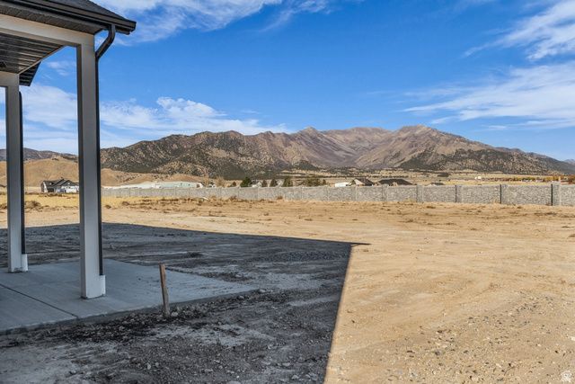 2884 W BROWNS MEADOW RD, Eagle Mountain, UT 84013