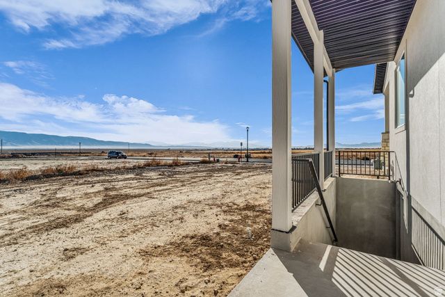 2884 W BROWNS MEADOW RD, Eagle Mountain, UT 84013