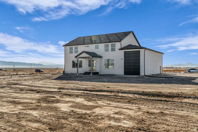 2884 W BROWNS MEADOW RD, Eagle Mountain, UT 84013