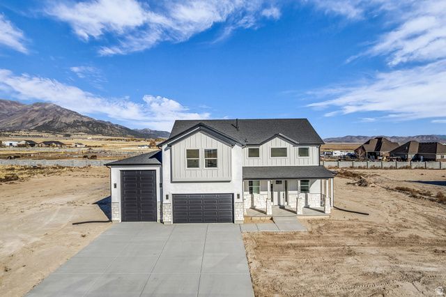 2884 W BROWNS MEADOW RD, Eagle Mountain, UT 84013