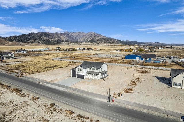 2884 W BROWNS MEADOW RD, Eagle Mountain, UT 84013