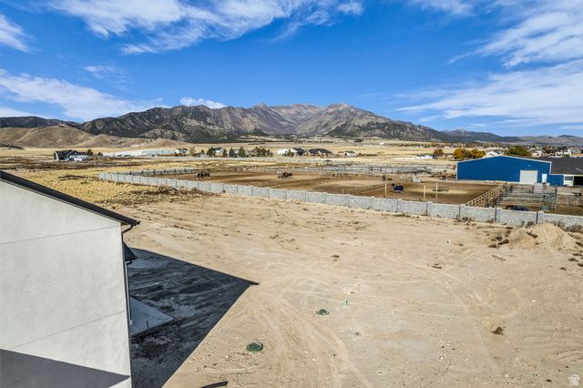 2884 W BROWNS MEADOW RD, Eagle Mountain, UT 84013