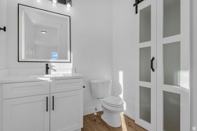 2884 W BROWNS MEADOW RD, Eagle Mountain, UT 84013