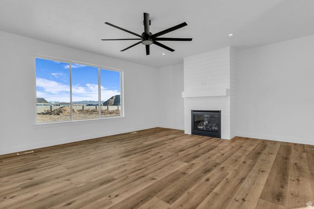 2884 W BROWNS MEADOW RD, Eagle Mountain, UT 84013