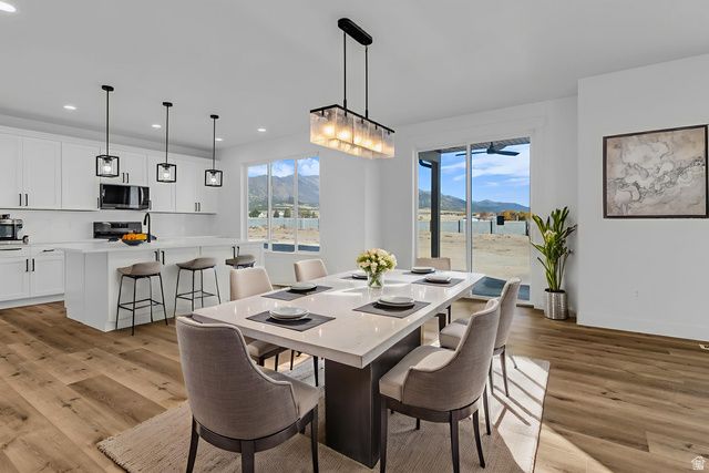 2884 W BROWNS MEADOW RD, Eagle Mountain, UT 84013