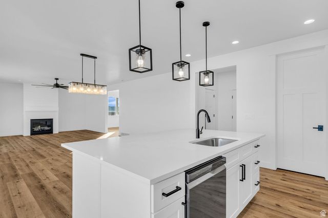 2884 W BROWNS MEADOW RD, Eagle Mountain, UT 84013