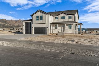 2884 W BROWNS MEADOW RD, Eagle Mountain, UT 84013