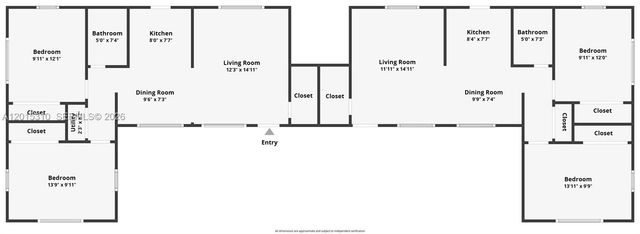 621 SW 33rd Ave 621, Miami, FL 33135