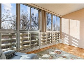 615 S Alton Way 12B, Denver, CO 80247