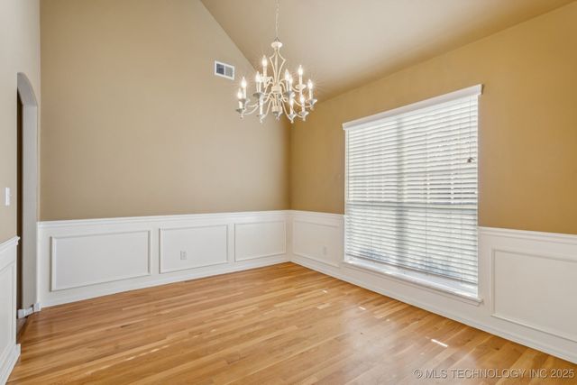 20215 E 50th Place S, Broken Arrow, OK 74014