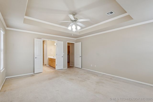 20215 E 50th Place S, Broken Arrow, OK 74014