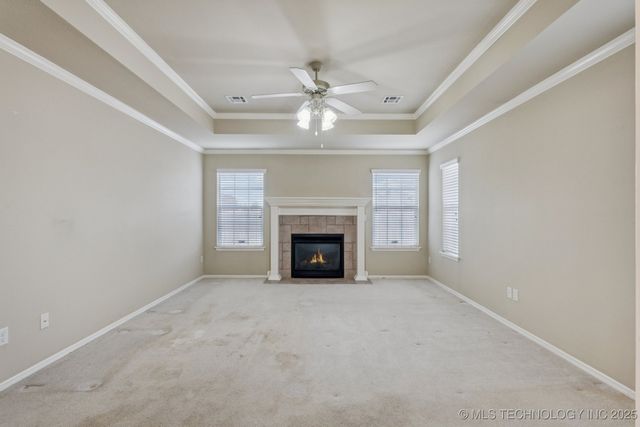 20215 E 50th Place S, Broken Arrow, OK 74014