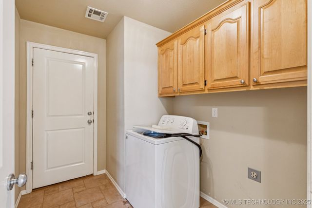 20215 E 50th Place S, Broken Arrow, OK 74014