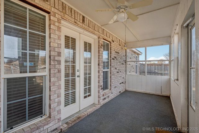 20215 E 50th Place S, Broken Arrow, OK 74014