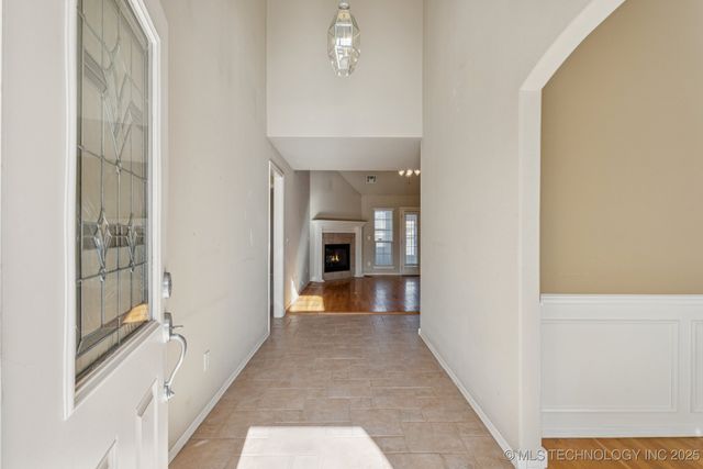 20215 E 50th Place S, Broken Arrow, OK 74014