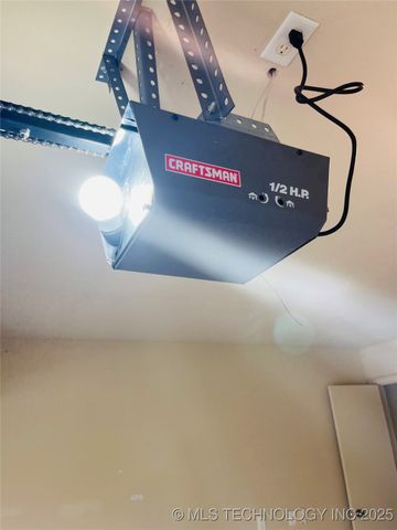 20215 E 50th Place S, Broken Arrow, OK 74014