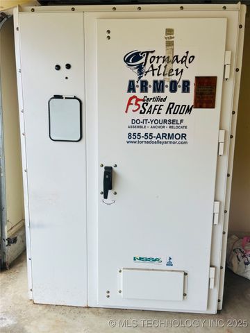 20215 E 50th Place S, Broken Arrow, OK 74014