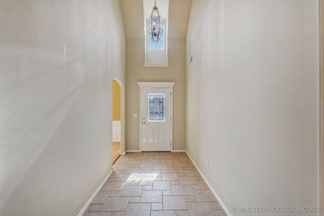 20215 E 50th Place S, Broken Arrow, OK 74014