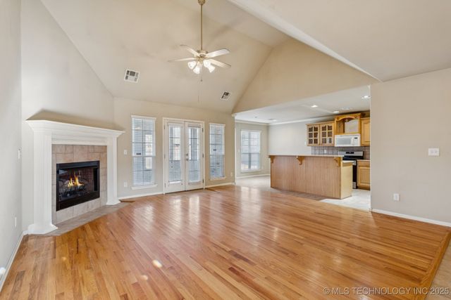 20215 E 50th Place S, Broken Arrow, OK 74014